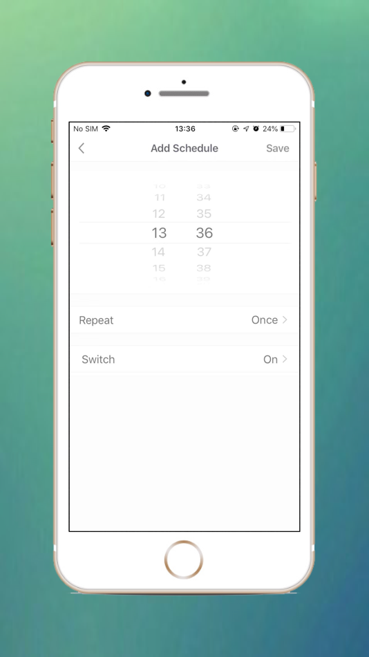 #5. Connex Connect (iOS) Podle: SMD Technologies Pty LTD