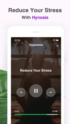 Game screenshot Hypnosis - Managing Emotions mod apk