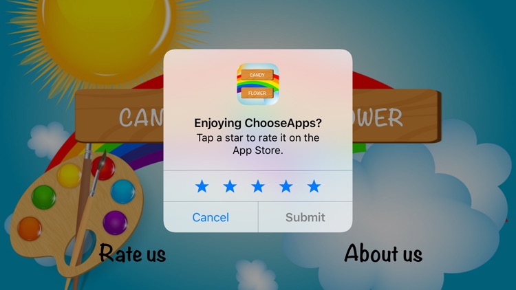 ChooseApps screenshot-8