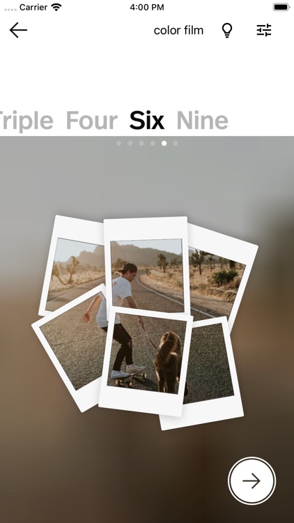 Polaroid Originals