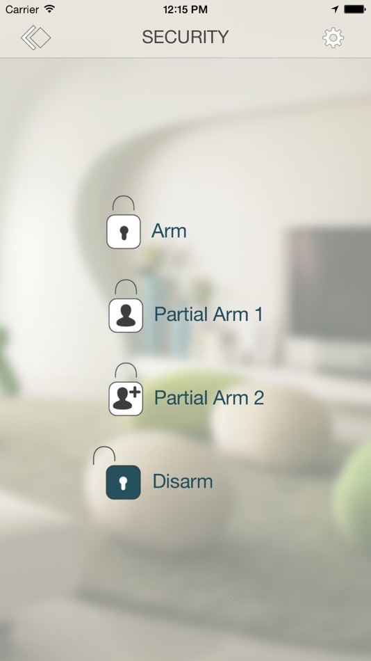 #3. ELRO Smart Alarm (iOS) 由: ELRO Europe