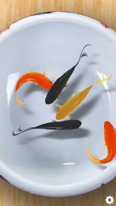 Beautiful Koi screenshot 2