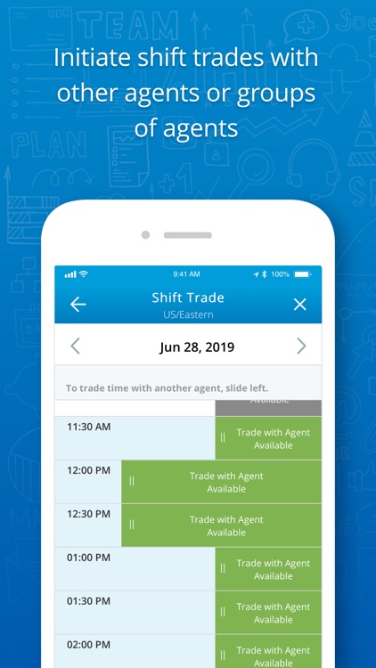 Employee Engagement Manager screenshot-3