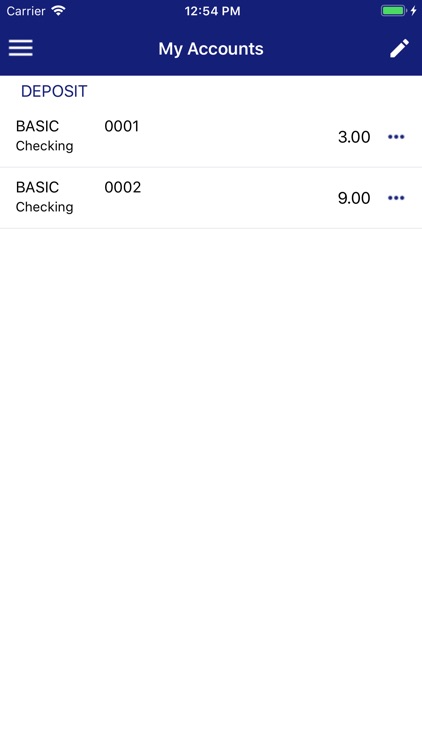 Texas Hill Country BankGoDough