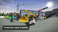 Construction Simulator 3 iphone resimleri 1