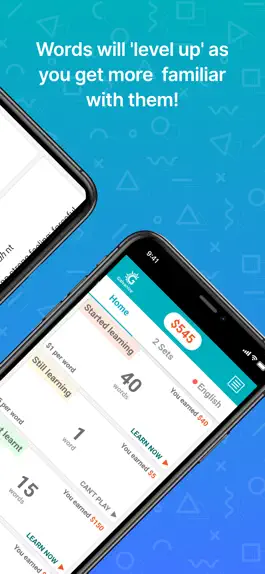 Game screenshot Ultimate Vocabulary Builder hack