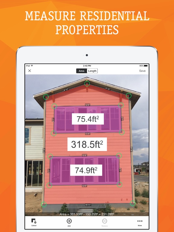 Screenshot #5 pour Spike by ikeGPS