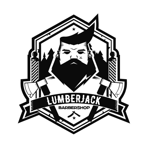 Lumberjack барбершоп