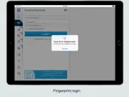mybank india-deutsche bank ipad bildschirmfoto 1