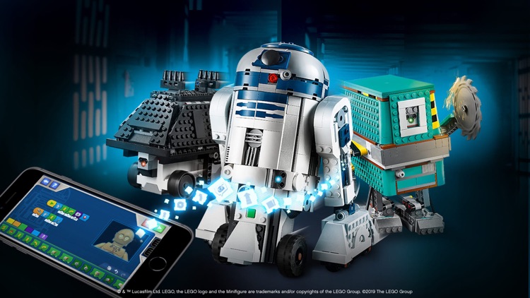 LEGO® BOOST Star Wars™