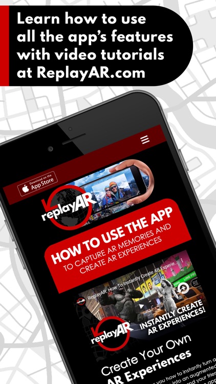 Replayar screenshot-5