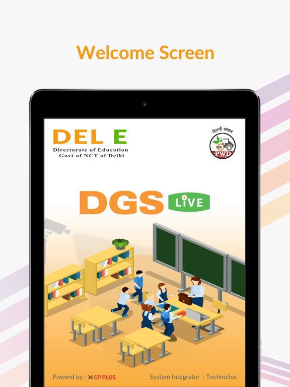 Screenshot #4 pour DGS Live