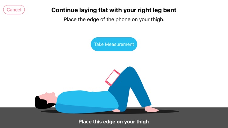 Deep Structure screenshot-4