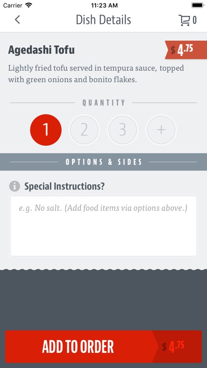 I Love Sushi Japanese Cuisine screenshot-3