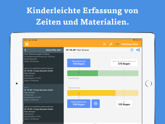 Screenshot #5 pour Keyline