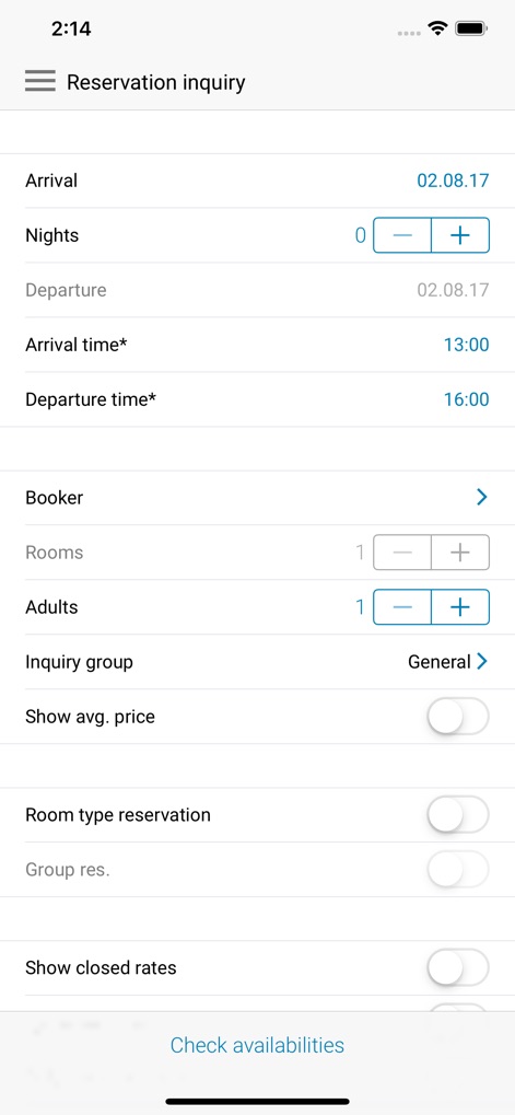 protel Air - Productivity App | MWM