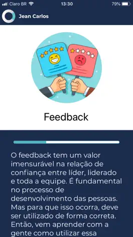 Game screenshot Confiance Medical apk