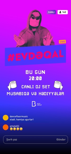 Evde Qal(圖5)-速報App