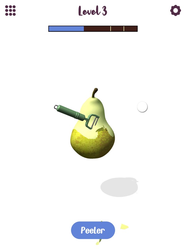 i Peel Good screenshot 4