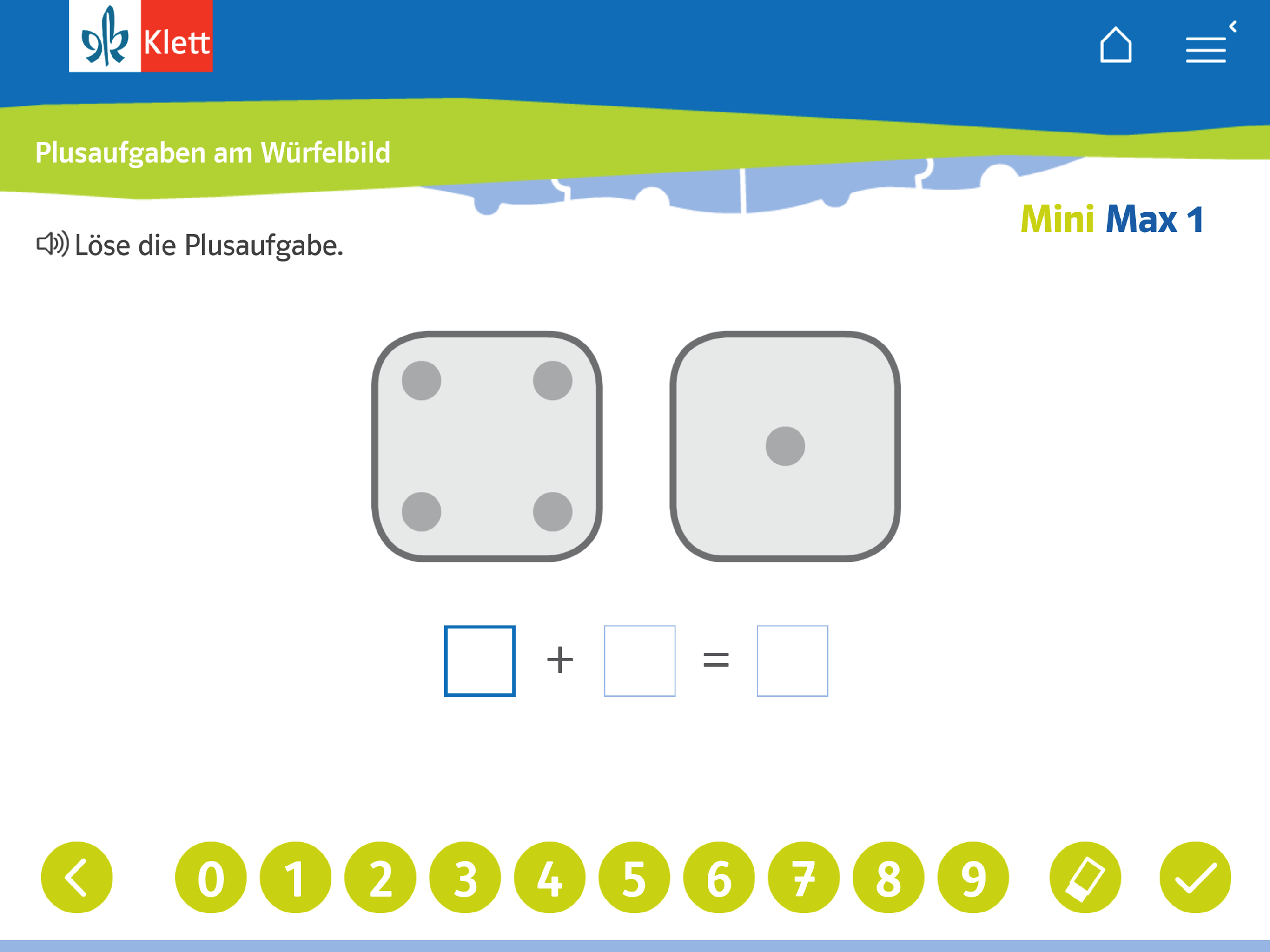 MiniMax Mathe screenshot 7
