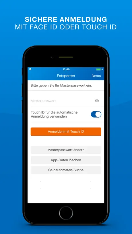 SpardaApp