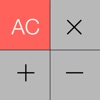 iCalc - Calculator icon
