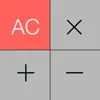 ICalc - Calculator App Negative Reviews
