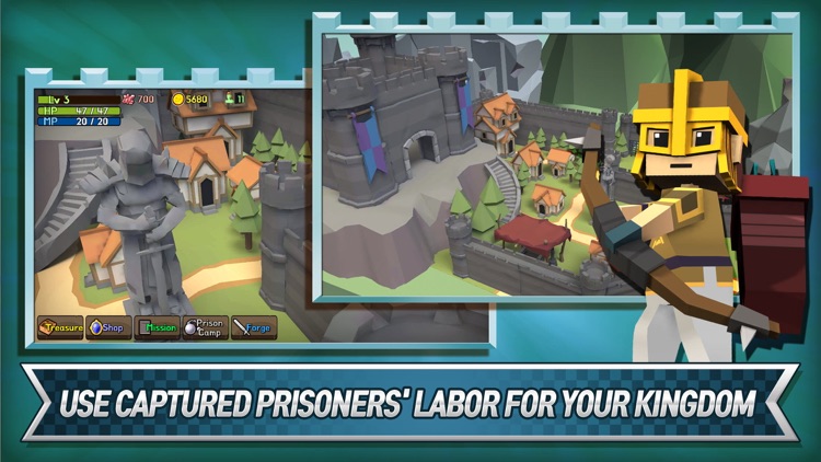 Grow Kingdom screenshot-5