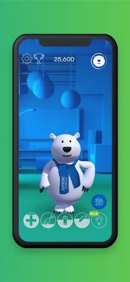 Game screenshot Der Eisbär apk