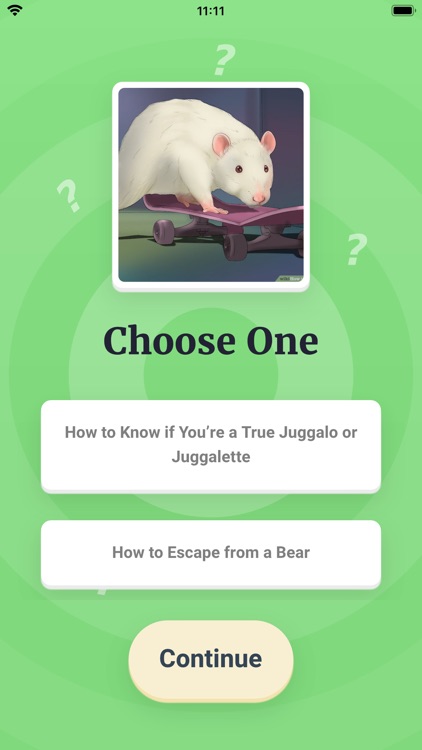 WikiHuh screenshot-4