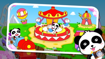 Colors -BabyBus Screenshot