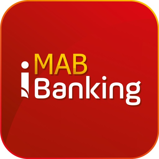 MAB IBanking iOS App