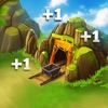 Clicker Mine Idle Adventure - iPadアプリ