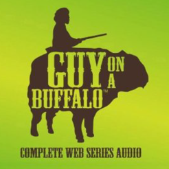 ‎Guy on a Buffalo