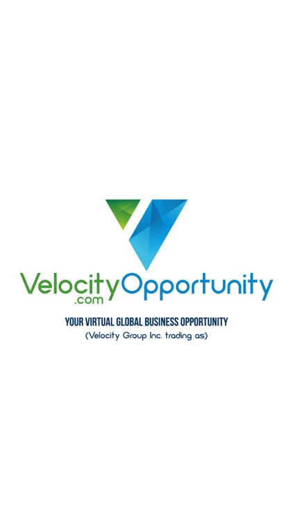 Velocity Opportunity