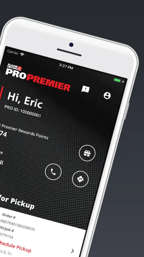 Floor & Decor Pro Premier