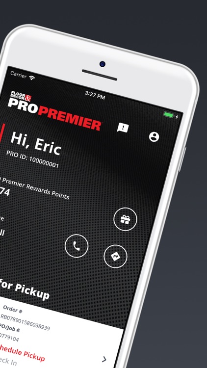 Floor & Decor Pro Premier