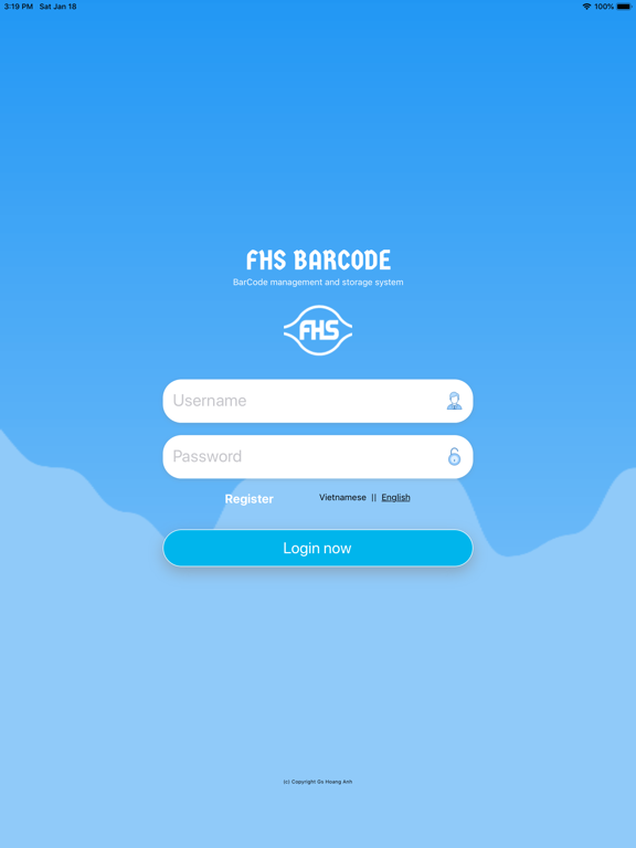 Screenshot #5 pour FHS Code