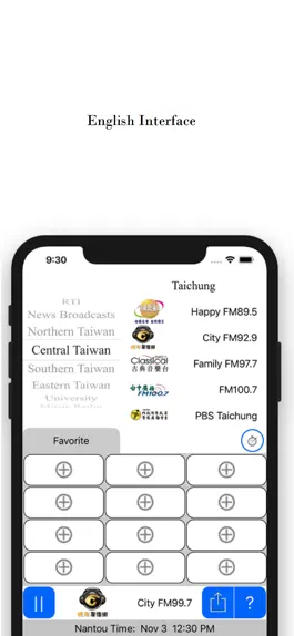 Game screenshot TW Expat Radio hack