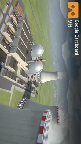 Game screenshot Elite VR apk