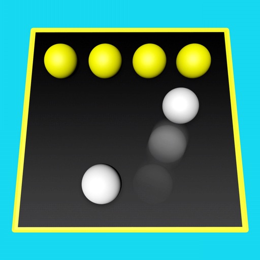 Marble Fight iOS App