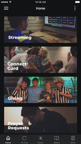 Game screenshot FCC Greene mod apk