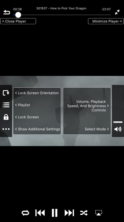Video Manager Pro for Cloud screenshot-4