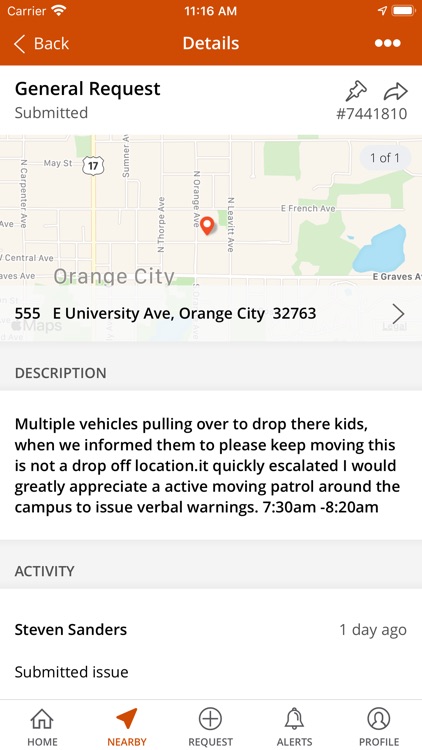 OC Cares screenshot-4