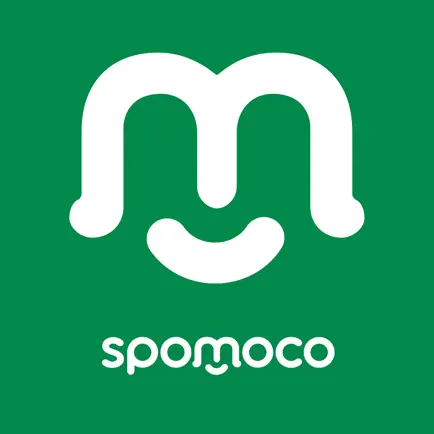 Spomoco Client App Читы