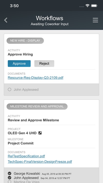 TaskTwo screenshot-6