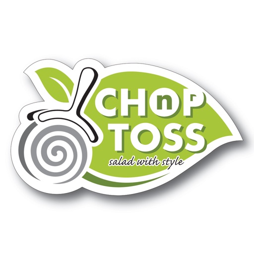 ChopNToss icon