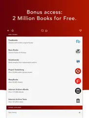 quickreader - speed reading ipad images 4