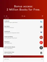 QuickReader - Speed Reading ipad bilder 3