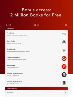 QuickReader - Speed Reading iPad image 4